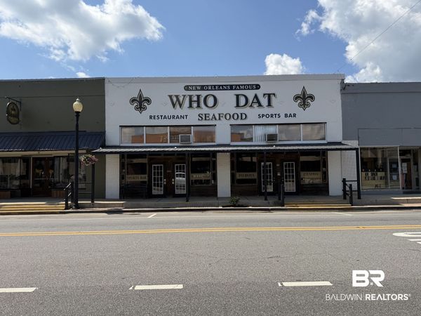 129 N Main Street, Atmore, AL 36502