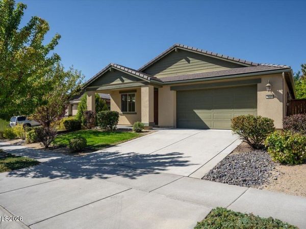 1615 Heavenly View Trail, Reno, NV 89523