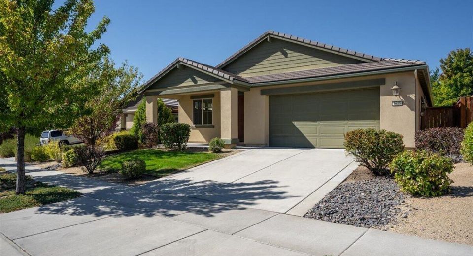 1615 Heavenly View Trail, Reno, NV 89523 Photo