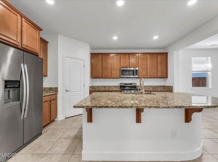 1615 Heavenly View Trail, Reno, NV 89523 Photo