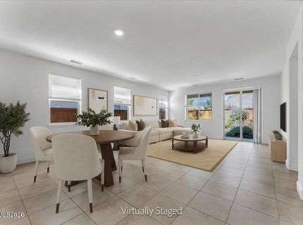 1615 Heavenly View Trail, Reno, NV 89523 Photo