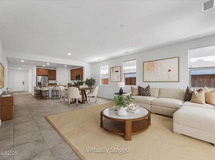 1615 Heavenly View Trail, Reno, NV 89523 Photo