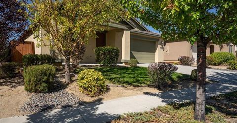 1615 Heavenly View Trail, Reno, NV 89523 Photo