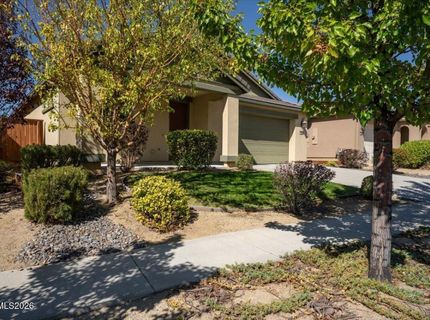 1615 Heavenly View Trail, Reno, NV 89523 Photo
