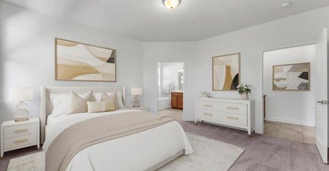 1615 Heavenly View Trail, Reno, NV 89523 Photo