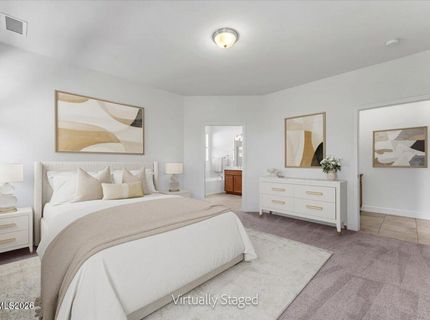 1615 Heavenly View Trail, Reno, NV 89523 Photo