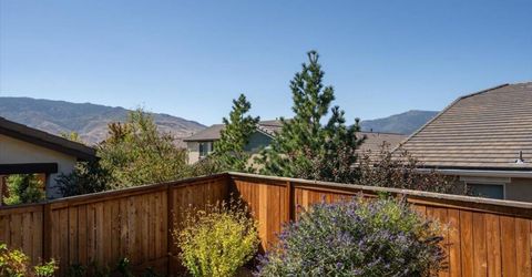 1615 Heavenly View Trail, Reno, NV 89523 Photo