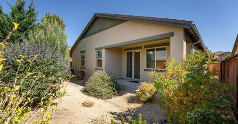 1615 Heavenly View Trail, Reno, NV 89523 Photo