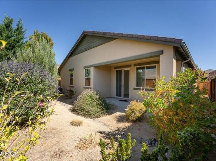 1615 Heavenly View Trail, Reno, NV 89523 Photo