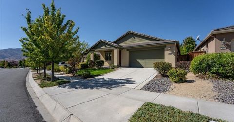 1615 Heavenly View Trail, Reno, NV 89523 Photo