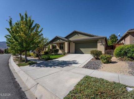 1615 Heavenly View Trail, Reno, NV 89523 Photo