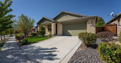 1615 Heavenly View Trail, Reno, NV 89523 Photo