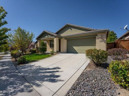 1615 Heavenly View Trail, Reno, NV 89523 Photo