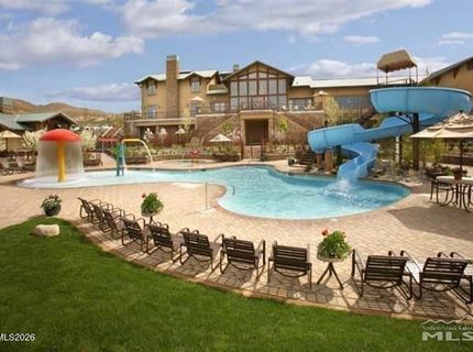 1615 Heavenly View Trail, Reno, NV 89523 Photo