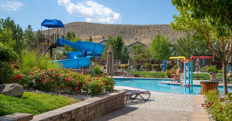 1615 Heavenly View Trail, Reno, NV 89523 Photo