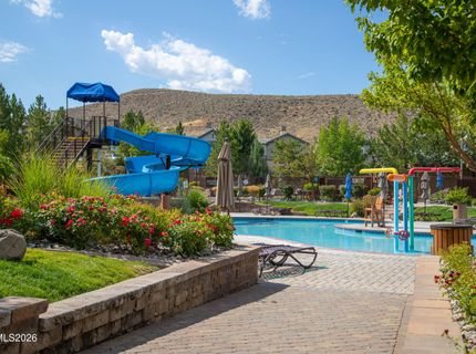 1615 Heavenly View Trail, Reno, NV 89523 Photo