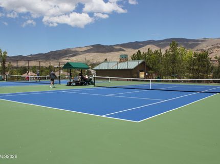 1615 Heavenly View Trail, Reno, NV 89523 Photo