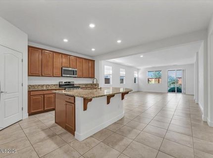 1615 Heavenly View Trail, Reno, NV 89523 Photo