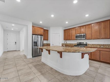 1615 Heavenly View Trail, Reno, NV 89523 Photo