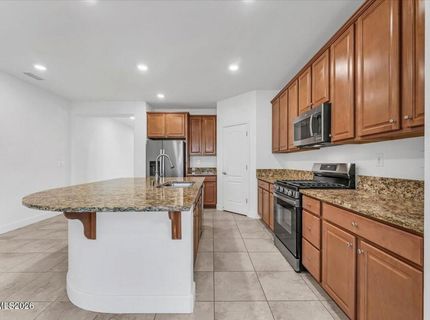 1615 Heavenly View Trail, Reno, NV 89523 Photo