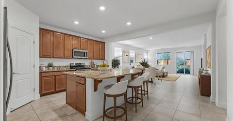 1615 Heavenly View Trail, Reno, NV 89523 Photo