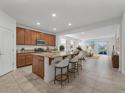 1615 Heavenly View Trail, Reno, NV 89523 Photo