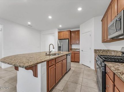 1615 Heavenly View Trail, Reno, NV 89523 Photo
