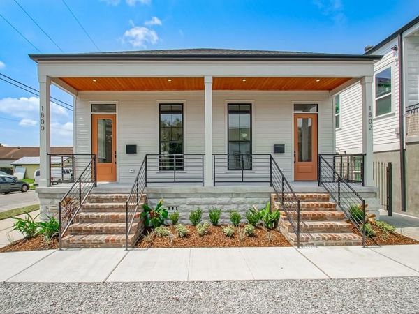 1800 SEVENTH Street, New Orleans, LA 70115