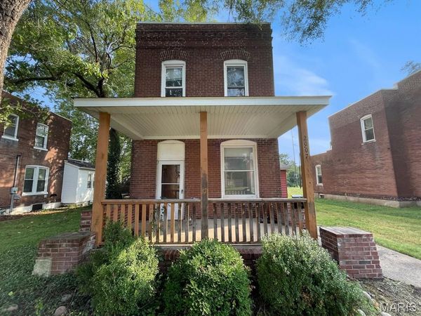2007 W A Street , Belleville, IL 62226