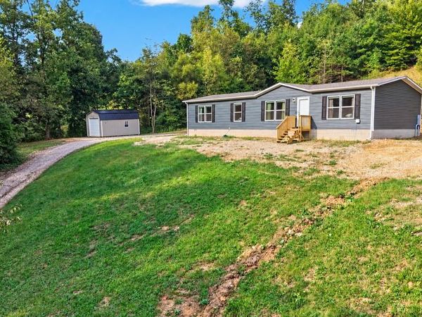 3050 Wilson Run Road, Chillicothe, OH 46501