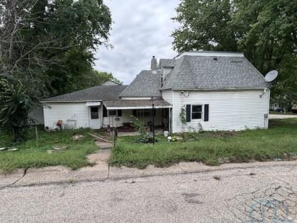 517 THOMAS ST, Sioux Rapids, IA 50585