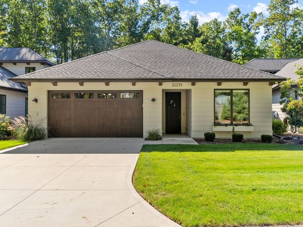 2031 Ottawa Beach Road, Holland, MI 49424