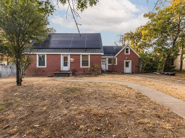 2800 Columbus Avenue, Waco, TX 76710