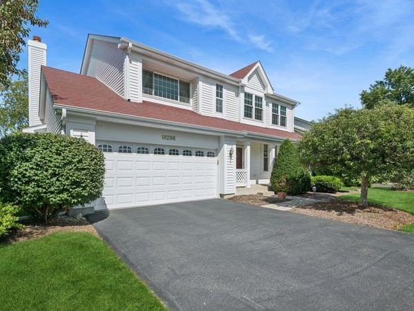 18296 W Meander Drive , Grayslake, IL 60030