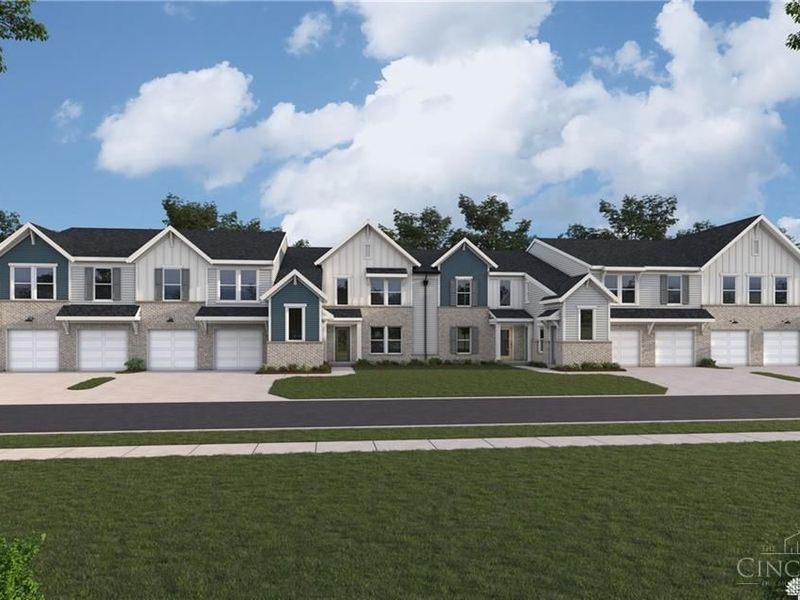 490 Pilot Point, Unit 2-304, Vandalia, OH 45377 Photo 2