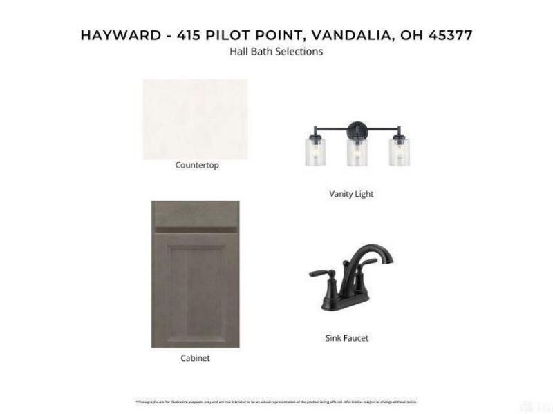 490 Pilot Point, Unit 2-304, Vandalia, OH 45377 Photo 6