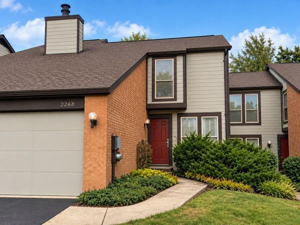 2268 Clough Ridge Drive, Anderson Twp, OH 45230