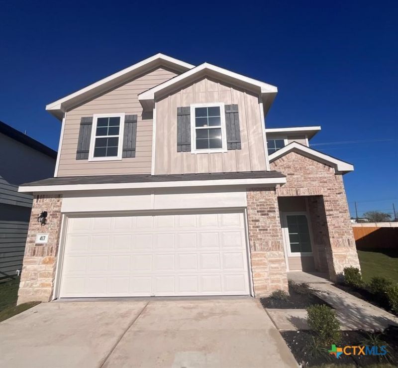 417 Lake Sweetwater Lane, Buda, TX 78610 Main Photo