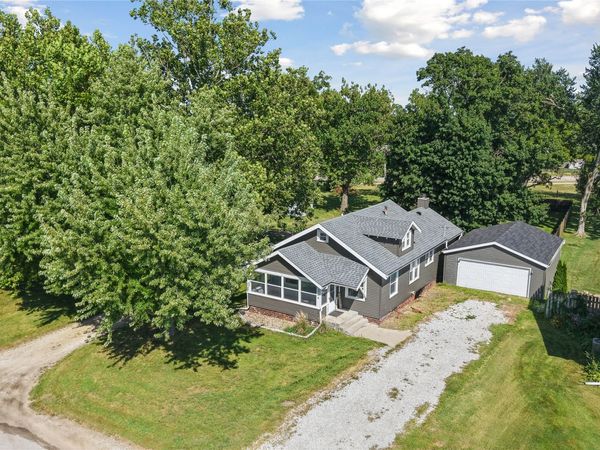 304 N US Highway 69 Street, Huxley, IA 50124