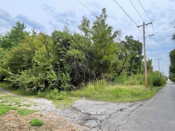 N 10th Street , Muskogee, OK 74401