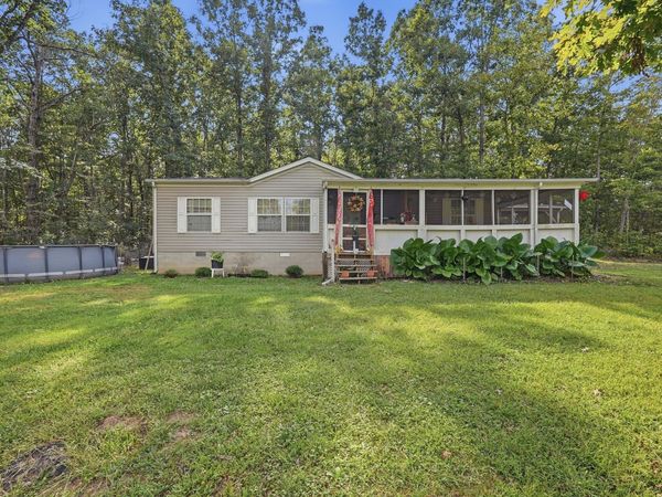 166 Killary Road, Crossville, TN 38572