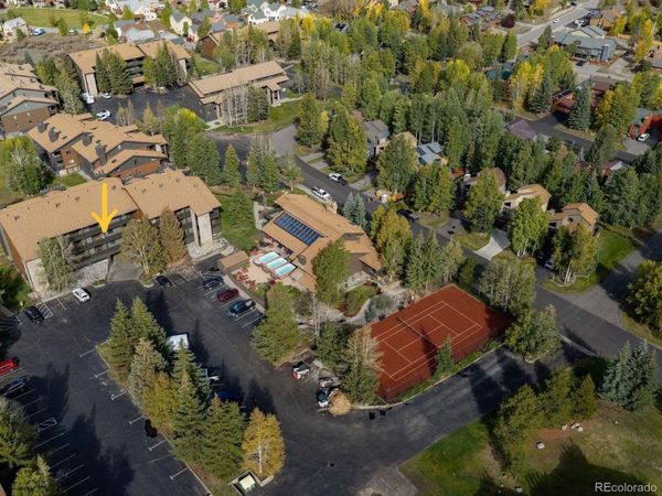 500 Bills Ranch Road, Unit 241, Frisco, CO 80443