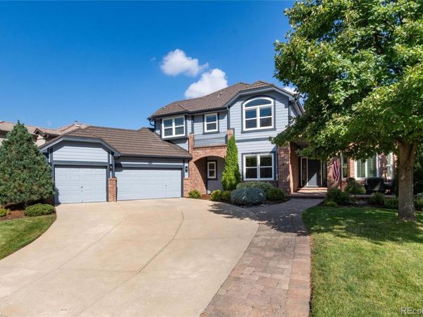 15835 W 67th Place, Arvada, CO 80007