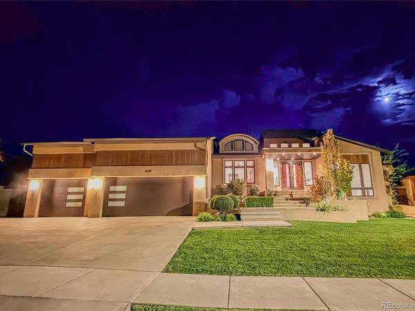 5638 Venezia Way , Pueblo, CO 81005