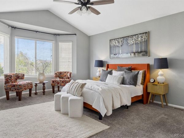 537 Pitkin Way , Castle Rock, CO 80104