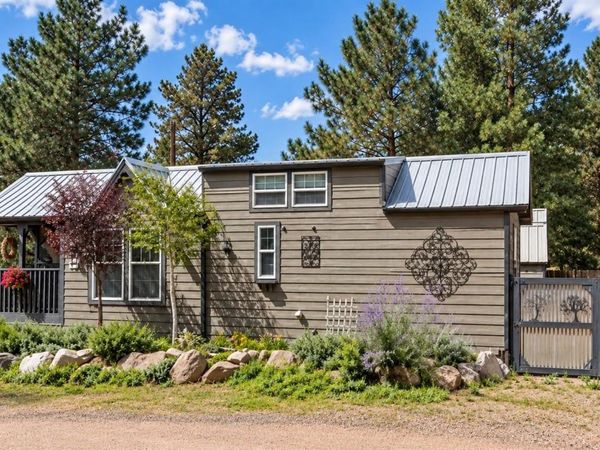 19253 E US Hwy 24 10A, Woodland Park, CO 80863