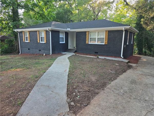 2639 Rollingwood Lane SE, Atlanta, GA 30316