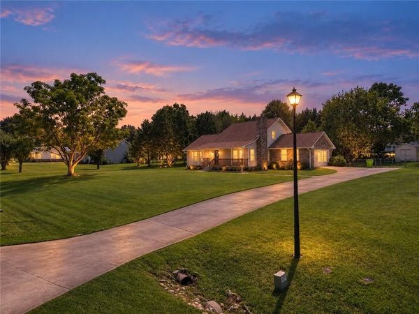 105 Overlook Drive , Mcdonough, GA 30252