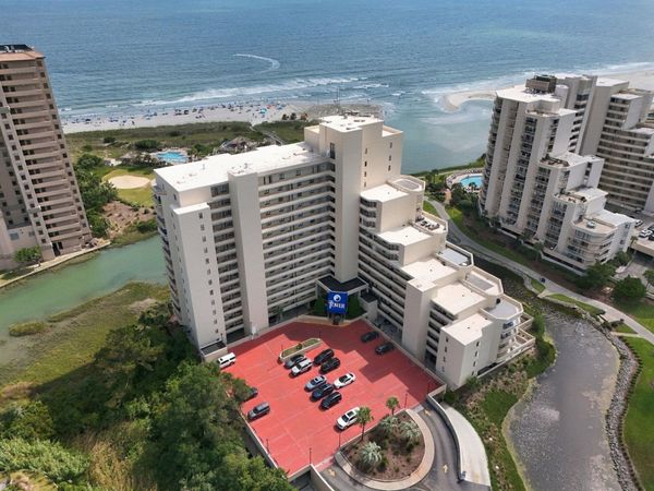 100 Ocean Creek Dr. , Unit A9, Myrtle Beach, SC 29572