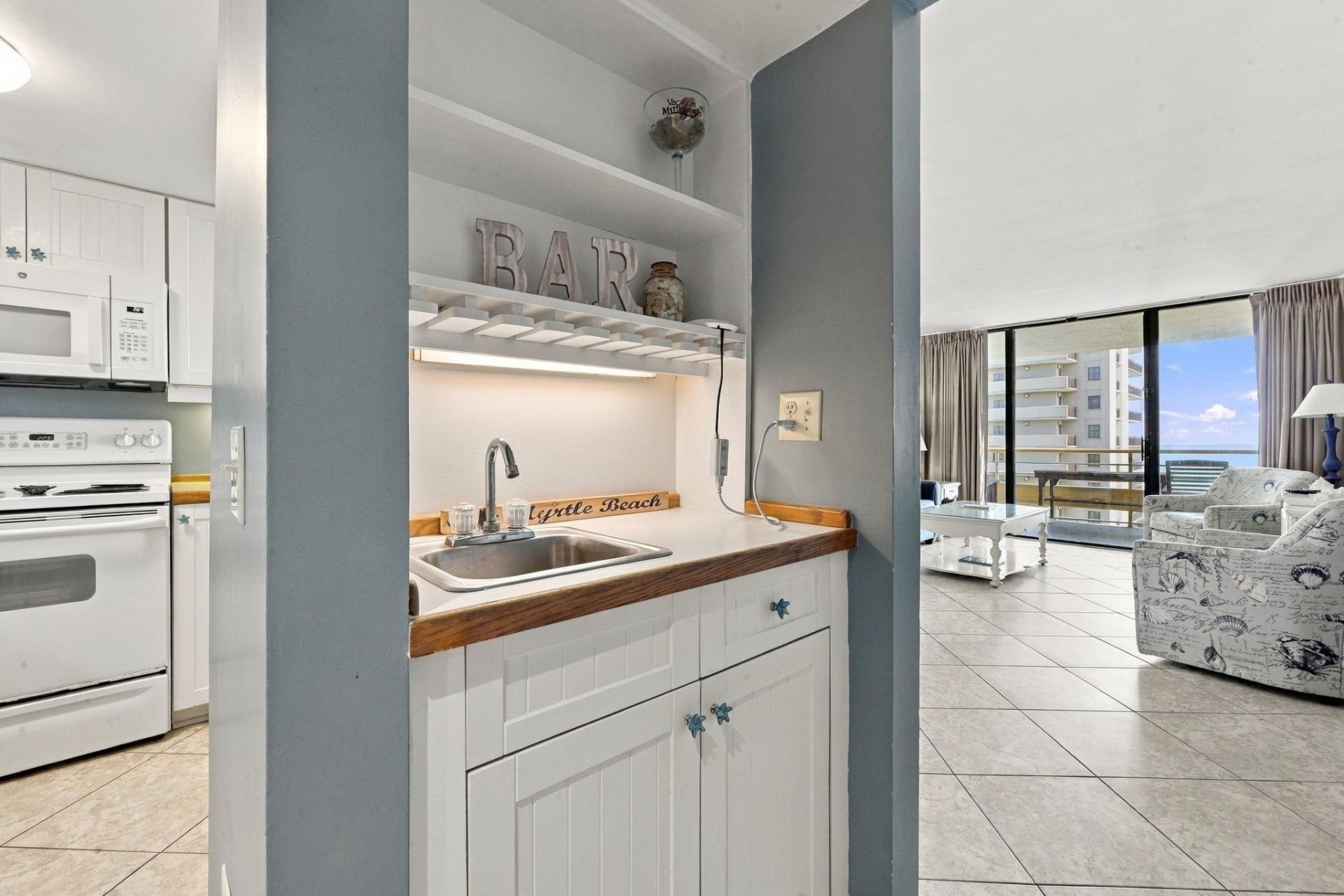 100 Ocean Creek Dr.  Photo 15